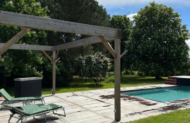 La salmoniere - Foto 8