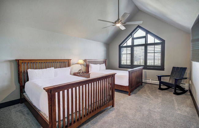 Bachelor Gulch Village by Vail Resorts - Foto 46