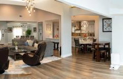 DFW Spacious Cozy Modern Villa - Foto 1