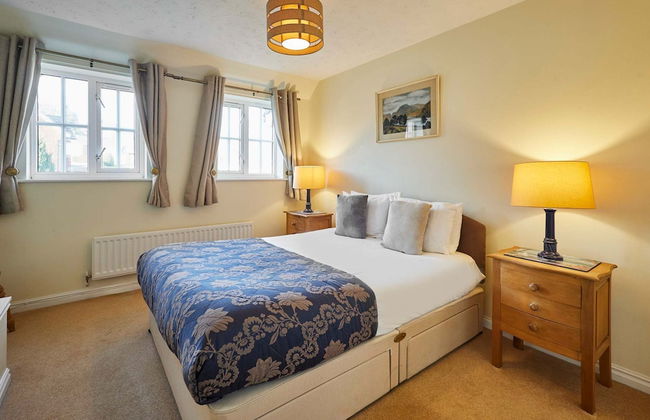 Host Stay Homewood - Foto 1