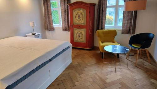 Ferienwohnung RESL - geschmackvoll renoviert & zentral im historischen Schindelhaus - Foto 4