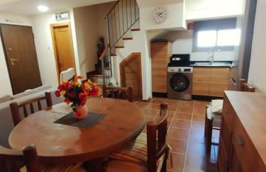 Casa Rural La Algara - Foto 22