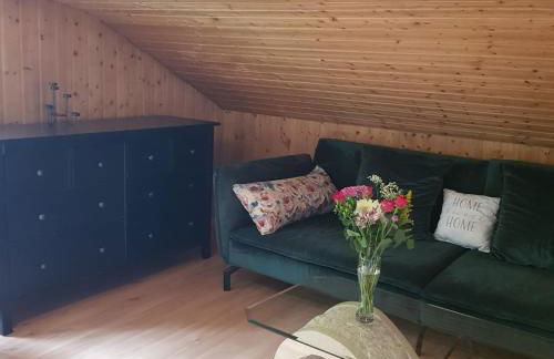 Jurahäusle Möhrenbachtal - Sauna&Whirlpool für 2-12 Personen - Foto 12