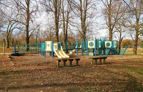 Searenity Stays - Foto 26