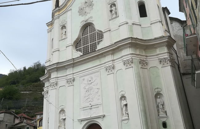 Casa Margherita - Holiday Home- - Foto 18