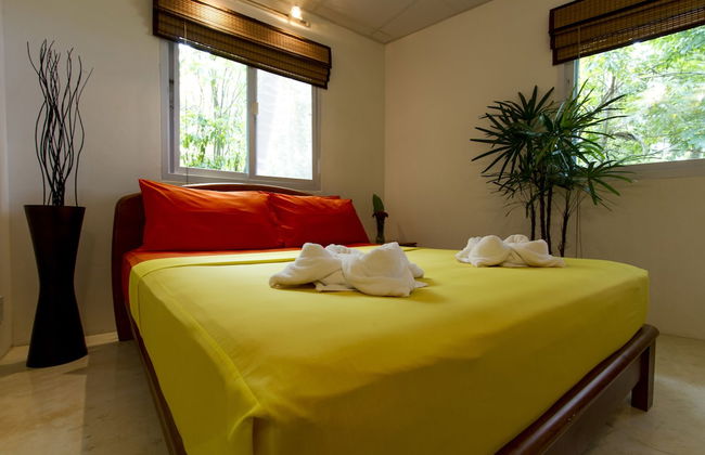 Monkey Flower Villas - Foto 3