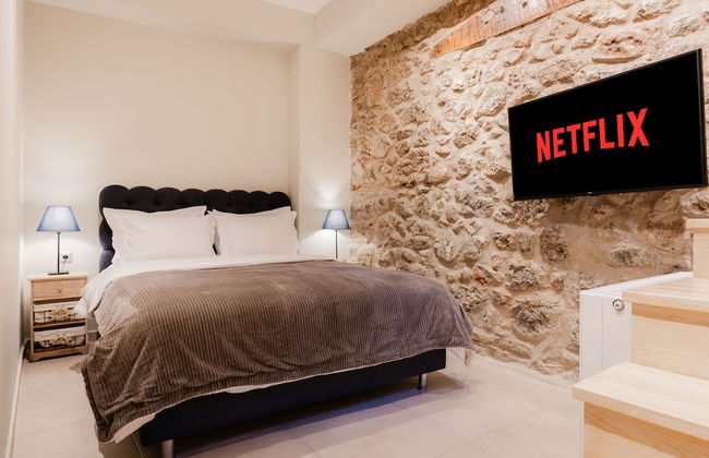 Aldia Suites Arachova - Foto 13