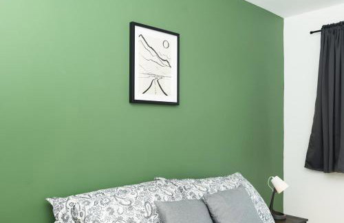 4Bed-House-2Bath-Free Parking-by Holiday Homes - Foto 17