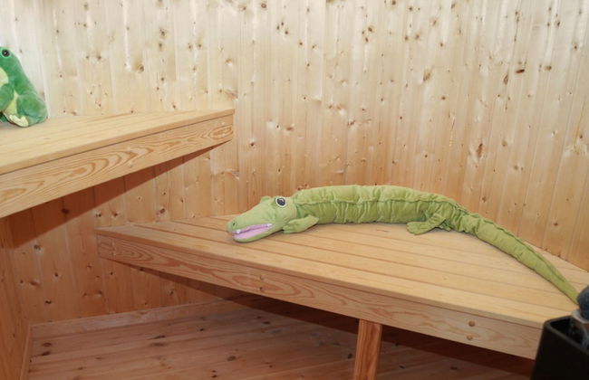 "Tayna" - 300m from the sea - Foto 13