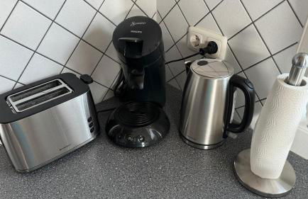 Loftapartment Wuppertal - Foto 12