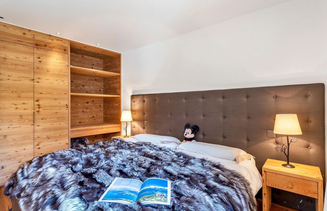 Maison Montagne in Samedan - Photo 26