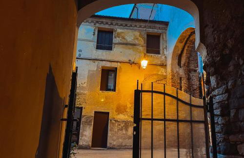 Relais nel Castello - Foto 30