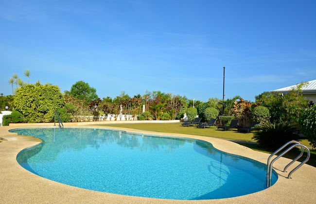 Olivia Resort Homes - Foto 45