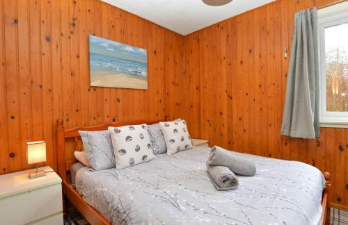 Holy Loch Lodge-Uk7302 - Foto 9