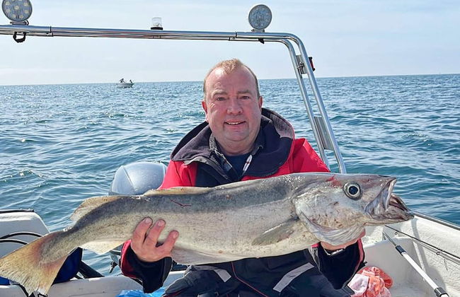 8 Person Holiday Home in Skudeneshavn-by Traum - Foto 22