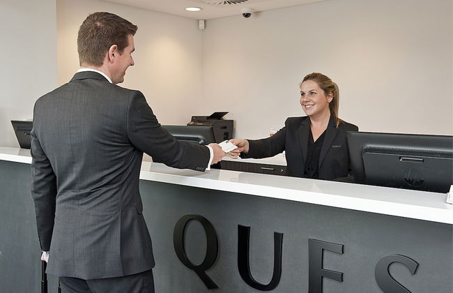 Quest Rockingham - Foto 3