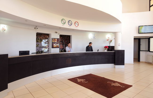 Farah Inn Ifrane - Photo 3