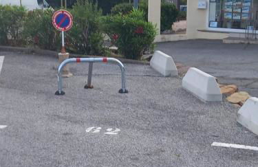 studio agay a 2 pas des plages - Foto 20