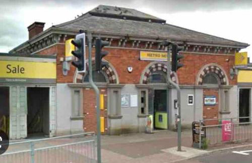 Fantastic 1 Bedroom Basement flat with free parking - Foto 24