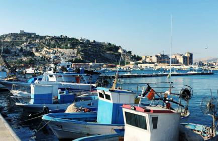 Appartamento Porto Marina - Foto 30