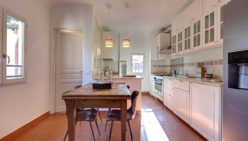 Il Prato Apartment by Mamo Florence - Foto 3