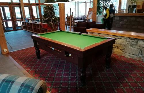 Appartement F2 au pied des pistes - Foto 11