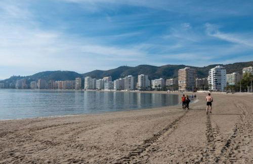 Apartamento Arenal 1a Linea de Playa - Photo 12