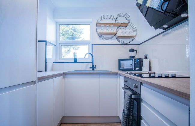 Gower Hideaway - 3 Bed - Ocean Breeze - Foto 16