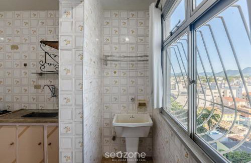 Apto em Muquiçaba com vista para a Prainha EPM0803 - Foto 17