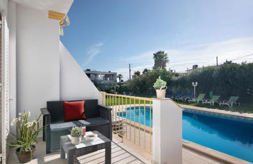 Villa Martinique - Foto 1