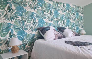 Maison pour 4 personnes en bord de mer - Foto 2