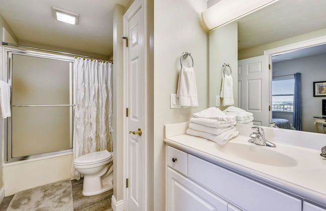 Treasure Island 0810 - Foto 15