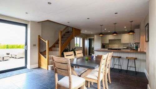 Old Willow Barn - Foto 5