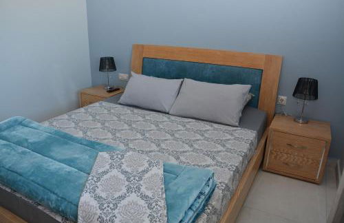 PEGASUS sea view Luxury apartments - Foto 13