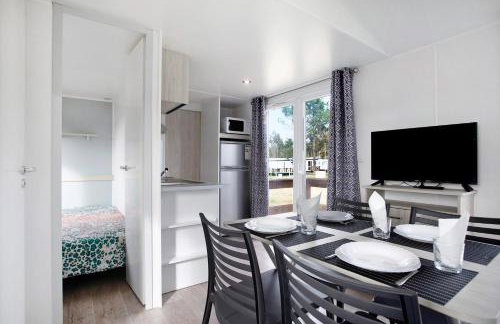 Bungalow T2 I - 15 Min From Nazaré - Photo 7