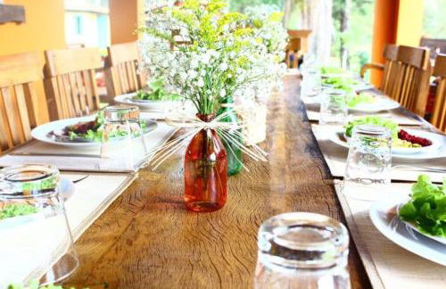 Sítio Terra Mãe - Foto 21