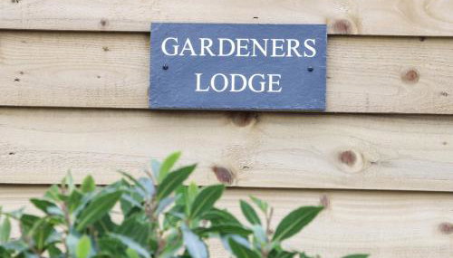 Gardener's Lodge - Foto 2