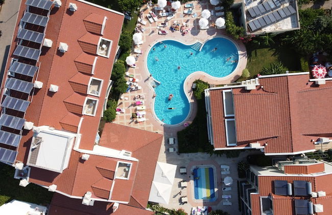 Verona Apart Hotel - Foto 11