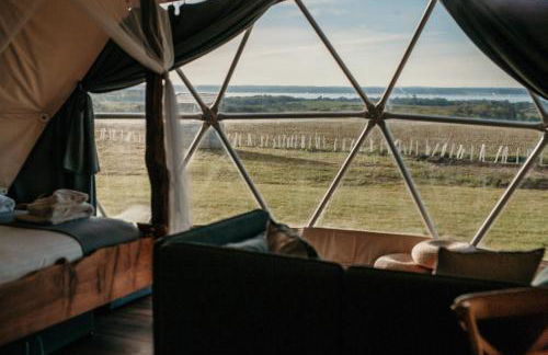 Dome Meadows 2 At Tapnell Farm - Photo 16