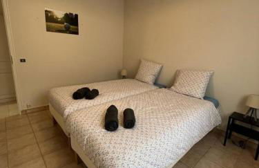 Le Villerouge - 14 Personnes - Piscine - Foto 20