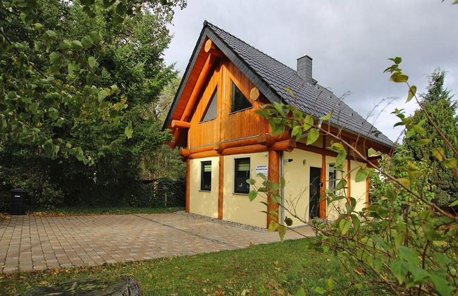 Ferienhaus Waldblick in Gohren-lebbin - Foto 14