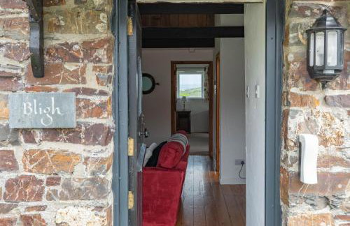 Bligh - Treworgie Barton Cottages - Foto 42