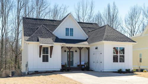 Cottage with 3 King Beds, 3 min to Marina, Fire Pit - Foto 5