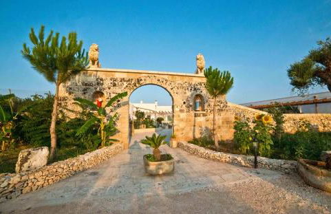 Masseria Cinti - Foto 1