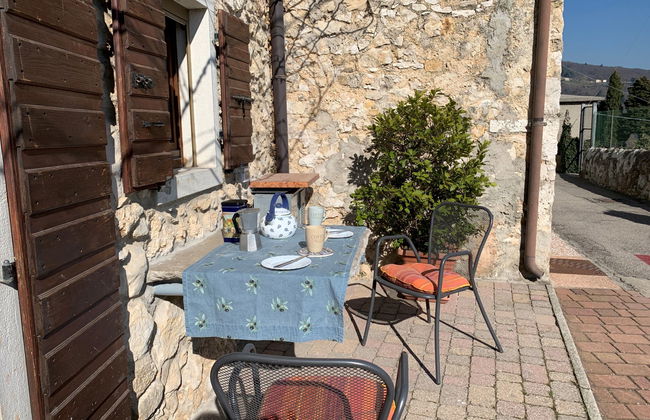 Casa Stella + Casa Susanne - Foto 58