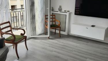 Appartement cosy de centre ville - Foto 2