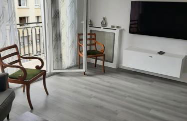 Appartement cosy de centre ville - Foto 2