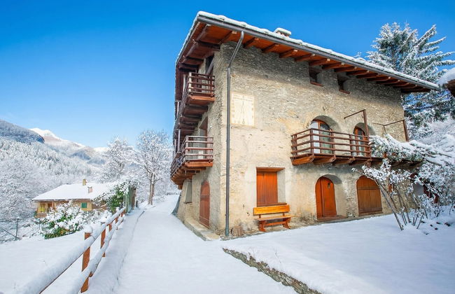 Romito Lodge Apartment Mountain Retreat - Happy Rentals - Foto 73