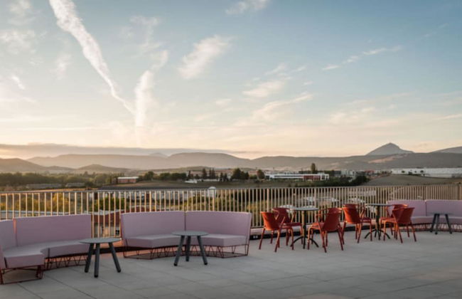 Estudios y Habitaciones Modernas en PAMPLONA, SK - Photo 32