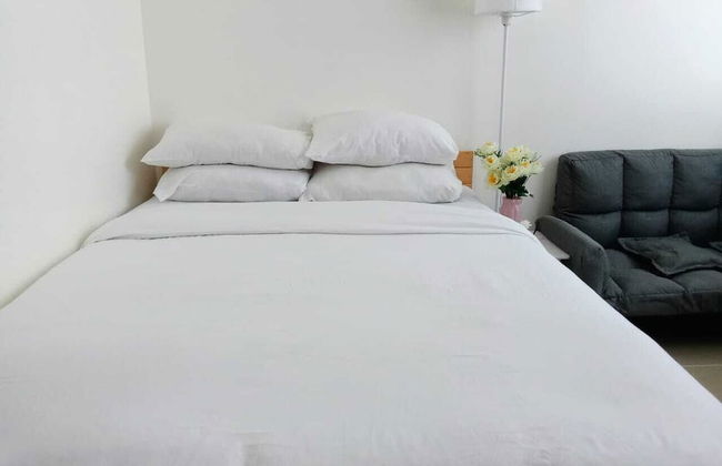 1BR Covent Garden South Tower University Belt- SM Sta Mesa, Metro Manila,Philippines - Foto 63